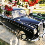 31.08.2019 Morawica. Międzynarodowy Rajd Pojazdów Zabytkowych / Jarosław Kubalski / Radio Kielce