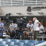 Próby do Festiwalu Muzyki Tanecznej / Jarosław Kubalski / Radio Kielce