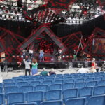 Próby do Festiwalu Muzyki Tanecznej / Jarosław Kubalski / Radio Kielce