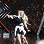 Próby do Festiwalu Muzyki Tanecznej / Jarosław Kubalski / Radio Kielce