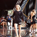 Próby do Festiwalu Muzyki Tanecznej / Jarosław Kubalski / Radio Kielce