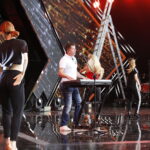 Próby do Festiwalu Muzyki Tanecznej / Jarosław Kubalski / Radio Kielce