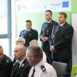 Kielce. Podpisanie umów na dofinansowanie zakupu sprzętu dla OSP / Wiktor Taszłow / Radio Kielce