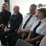 Kielce. Podpisanie umów na dofinansowanie zakupu sprzętu dla OSP / Wiktor Taszłow / Radio Kielce