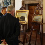 Kielce. Prezentacja nowych obrazów w Muzeum Narodowym / Wiktor Taszłow / Radio Kielce