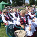 Kunów. Dożynki gminne / Emilia Sitarska / Radio Kielce