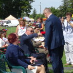 Kunów. Dożynki gminne / Emilia Sitarska / Radio Kielce