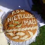 Kunów. Dożynki gminne / Emilia Sitarska / Radio Kielce