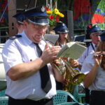 Kunów. Dożynki gminne / Emilia Sitarska / Radio Kielce