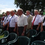 Kunów. Dożynki gminne / Emilia Sitarska / Radio Kielce