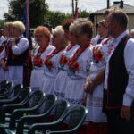 Kunów. Dożynki gminne / Emilia Sitarska / Radio Kielce