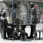 Bajkowe Lato z Radiem Kielce. Spacer po Łodzi / Robert Felczak / Radio Kielce