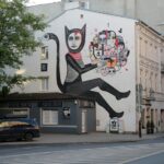 Bajkowe Lato z Radiem Kielce. Spacer po Łodzi / Robert Felczak / Radio Kielce