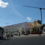 Bajkowe Lato z Radiem Kielce. Spacer po Łodzi / Robert Felczak / Radio Kielce