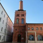 Bajkowe Lato z Radiem Kielce. Spacer po Łodzi / Robert Felczak / Radio Kielce