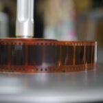 Filmoteka Narodowa - Oddział Łódzki / Patryk Cudzik / Radio Kielce