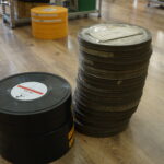 Filmoteka Narodowa - Oddział Łódzki / Patryk Cudzik / Radio Kielce