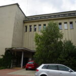 Filmoteka Narodowa - Oddział Łódzki, Archiwum Filmowe 3 - Łódź / Patryk Cudzik / Radio Kielce