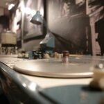 Łódź. Muzeum Kinematografii (obecnie w remoncie) / Robert Felczak / Radio Kielce