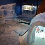 Łódź. Muzeum Kinematografii (obecnie w remoncie) / Robert Felczak / Radio Kielce