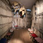 Łódź. Muzeum Kinematografii (obecnie w remoncie) / Robert Felczak / Radio Kielce