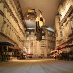 Łódź. Muzeum Kinematografii (obecnie w remoncie) / Robert Felczak / Radio Kielce