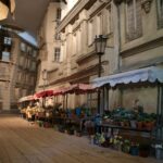 Łódź. Muzeum Kinematografii (obecnie w remoncie) / Robert Felczak / Radio Kielce