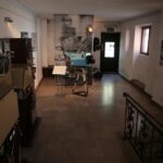 Łódź. Muzeum Kinematografii (obecnie w remoncie) / Robert Felczak / Radio Kielce