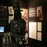 Łódź. Muzeum Kinematografii (obecnie w remoncie) / Robert Felczak / Radio Kielce