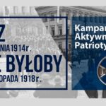 MARSZ SZLAKIEM I KOMPANII KADROWEJ 2019 / materiały prasowe