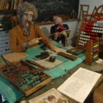 Muzeum Wsi w Maruszowie / Emilia Sitarska / Radio Kielce