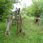 Muzeum Wsi w Maruszowie / Emilia Sitarska / Radio Kielce