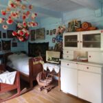 Muzeum Wsi w Maruszowie / Emilia Sitarska / Radio Kielce