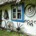 Muzeum Wsi w Maruszowie / Emilia Sitarska / Radio Kielce