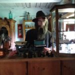 Muzeum Wsi w Maruszowie / Emilia Sitarska / Radio Kielce