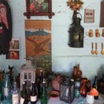 Muzeum Wsi w Maruszowie / Emilia Sitarska / Radio Kielce