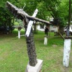 Muzeum Wsi w Maruszowie / Emilia Sitarska / Radio Kielce