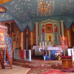 Muzeum Wsi w Maruszowie / Emilia Sitarska / Radio Kielce