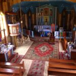 Muzeum Wsi w Maruszowie / Emilia Sitarska / Radio Kielce