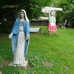 Muzeum Wsi w Maruszowie / Emilia Sitarska / Radio Kielce