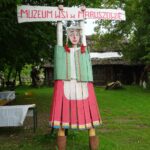 Muzeum Wsi w Maruszowie / Emilia Sitarska / Radio Kielce