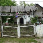 Muzeum Wsi w Maruszowie / Emilia Sitarska / Radio Kielce