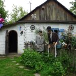 Muzeum Wsi w Maruszowie / Emilia Sitarska / Radio Kielce