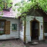 Muzeum Wsi w Maruszowie / Emilia Sitarska / Radio Kielce