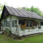 Muzeum Wsi w Maruszowie / Emilia Sitarska / Radio Kielce