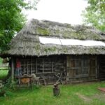 Muzeum Wsi w Maruszowie / Emilia Sitarska / Radio Kielce