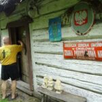 Muzeum Wsi w Maruszowie / Emilia Sitarska / Radio Kielce