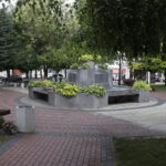 Letni Raport Dnia / Krzysztof Bujnowicz / Radio Kielce