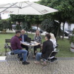 Osiek. Letni Raport Dnia / Krzysztof Bujnowicz / Radio Kielce