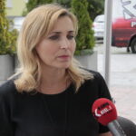 Letni Raport Dnia. Elżbieta Gronek - koordynator Dziennego Domu i Klubu Senior Plus / Krzysztof Bujnowicz / Radio Kielce